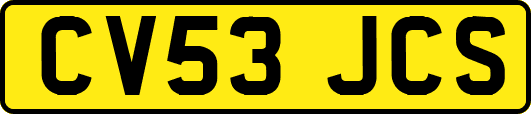 CV53JCS