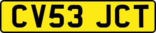 CV53JCT
