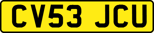 CV53JCU