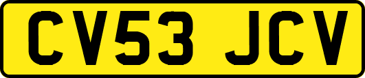 CV53JCV