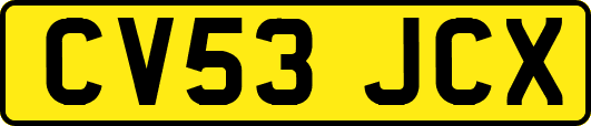 CV53JCX