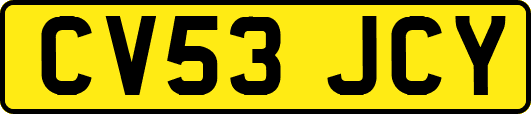 CV53JCY