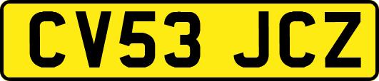 CV53JCZ