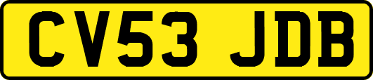 CV53JDB