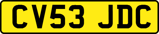 CV53JDC