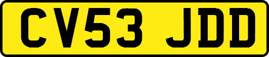 CV53JDD
