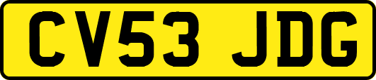 CV53JDG