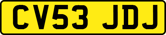 CV53JDJ