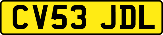 CV53JDL