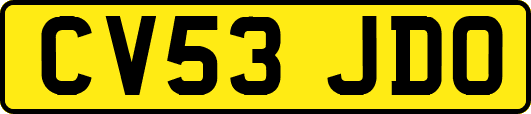 CV53JDO