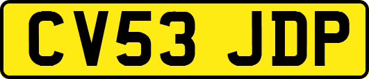 CV53JDP