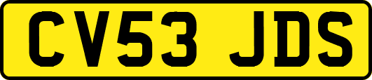 CV53JDS