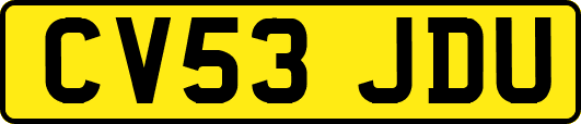 CV53JDU