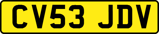 CV53JDV