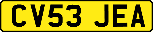 CV53JEA