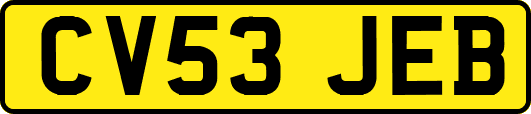 CV53JEB