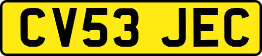 CV53JEC