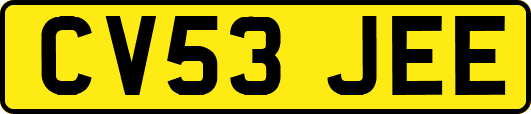 CV53JEE