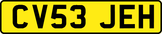 CV53JEH