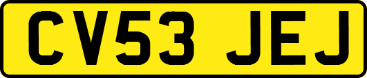 CV53JEJ