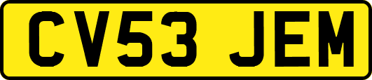CV53JEM