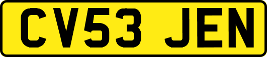 CV53JEN
