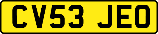 CV53JEO