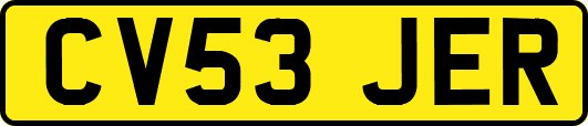CV53JER