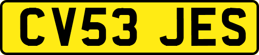 CV53JES