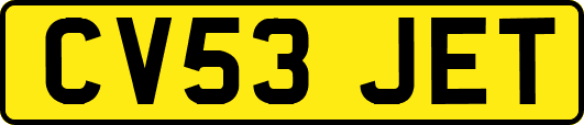 CV53JET