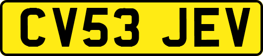 CV53JEV