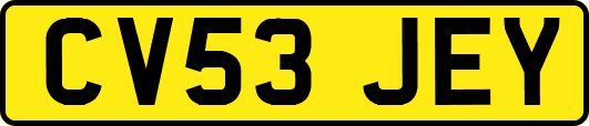 CV53JEY