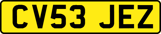 CV53JEZ