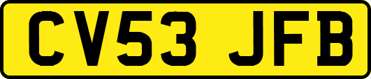 CV53JFB