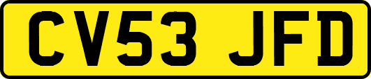 CV53JFD