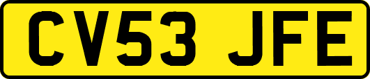 CV53JFE