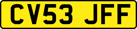 CV53JFF