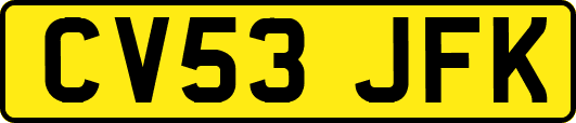 CV53JFK