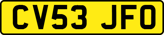 CV53JFO