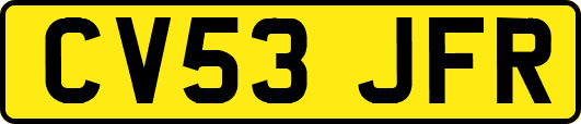 CV53JFR
