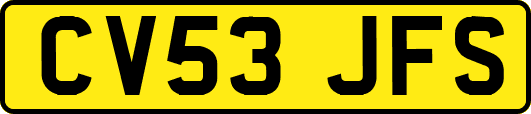 CV53JFS