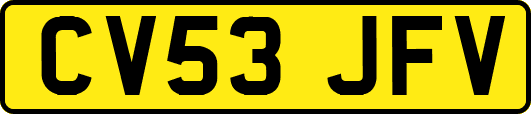 CV53JFV