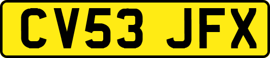 CV53JFX