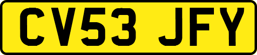 CV53JFY