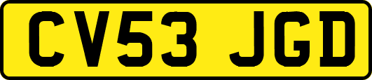 CV53JGD
