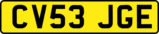 CV53JGE