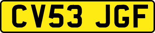 CV53JGF