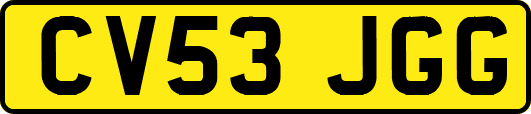 CV53JGG