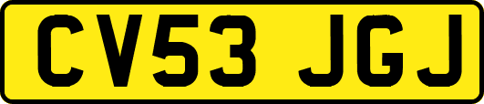 CV53JGJ