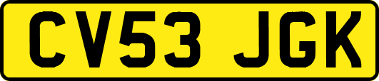 CV53JGK